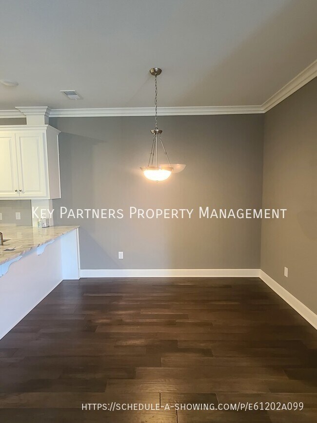 16019 Fontana Beautiful Condo! House Rental in Overland Park, KS