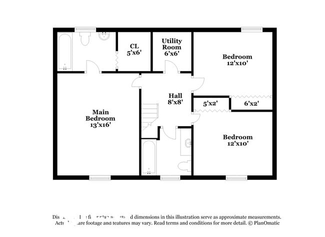 Photo - 6429 Santa Cruz Trail