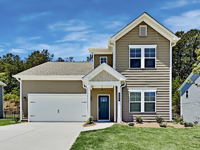 Building Photo - 307 Camp dr