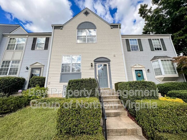 Photo - 13856 Laura Ratcliff Ct Townhome