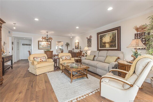 Photo - 3901 SE St Lucie Blvd Unit 34