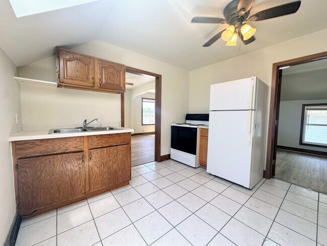 Photo - 1824 22nd St Unit Upper