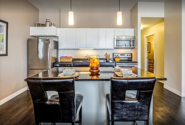 Photo - The Buckler by 3L Living