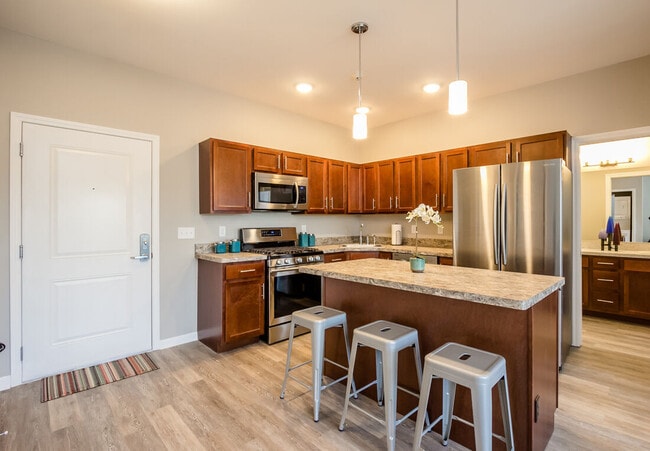 Eagle Ridge Circle