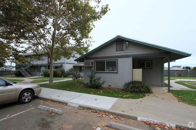 Photo - Bear River Apartments