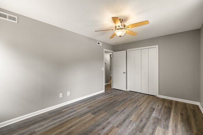 Timberwood Place Apartments