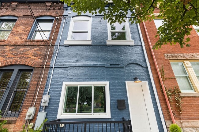 Photo - Furnished Luxury Home for Rent-Historic Deutschtown/Northside