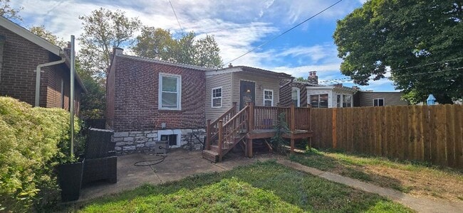 Photo - Princeton Heights House for Rent
