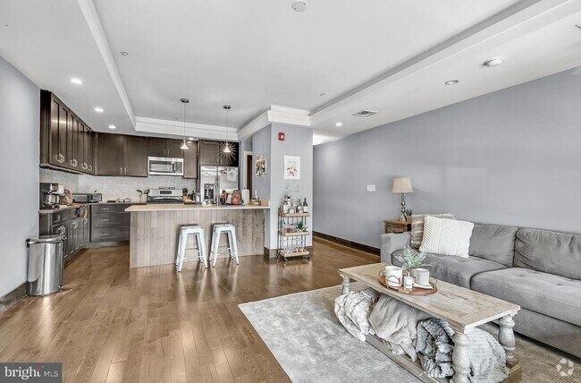 Building Photo - 1512 Frankford Ave Unit 2 Rental
