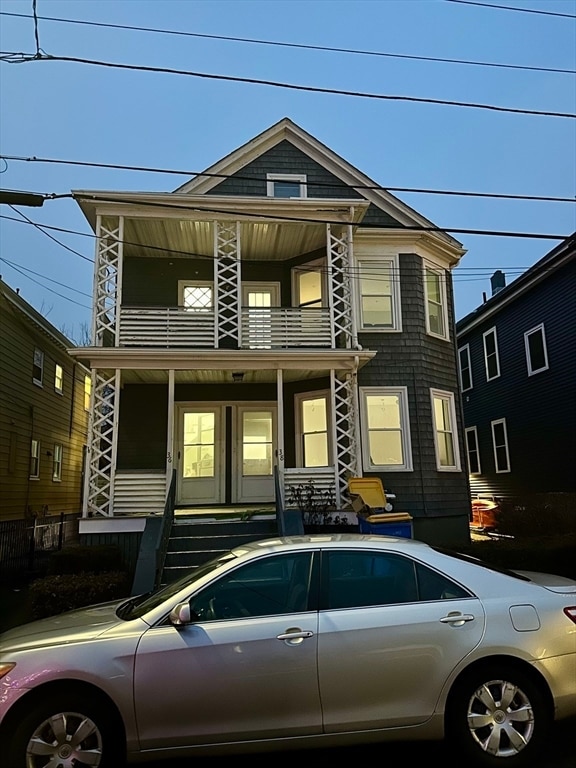 Photo - 38 Hawthorn Ave Apartment Unit 1