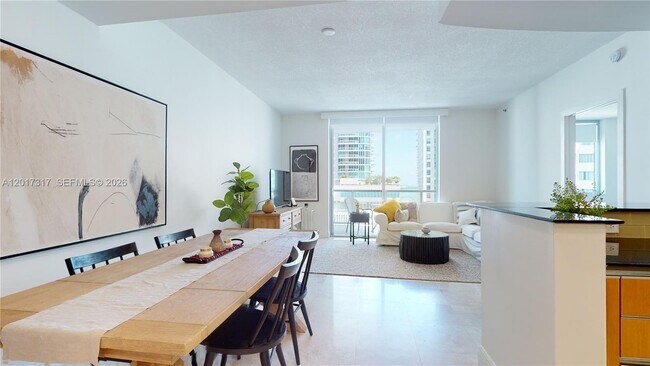 Building Photo - 1060 Brickell Ave Unit 1805
