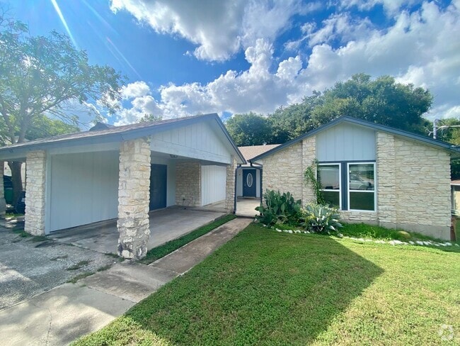 Building Photo - Dittmar Unit B Rental