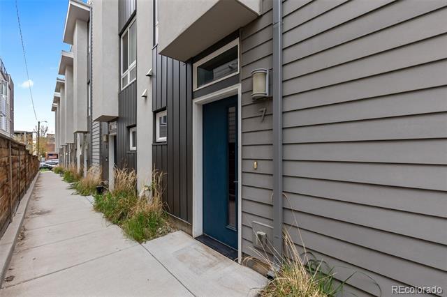 Photo - 2725 W 25th Ave
