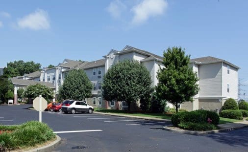 Building Photo - 3930 Allenbrooke Cove Unit #3930
