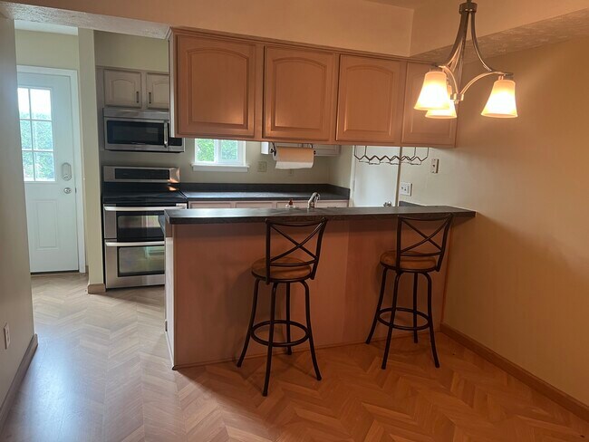 Photo - 616 Eastbrooke Ln Townhome