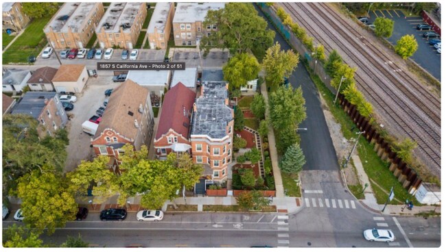 Photo - 1857 S California Ave Unit 1