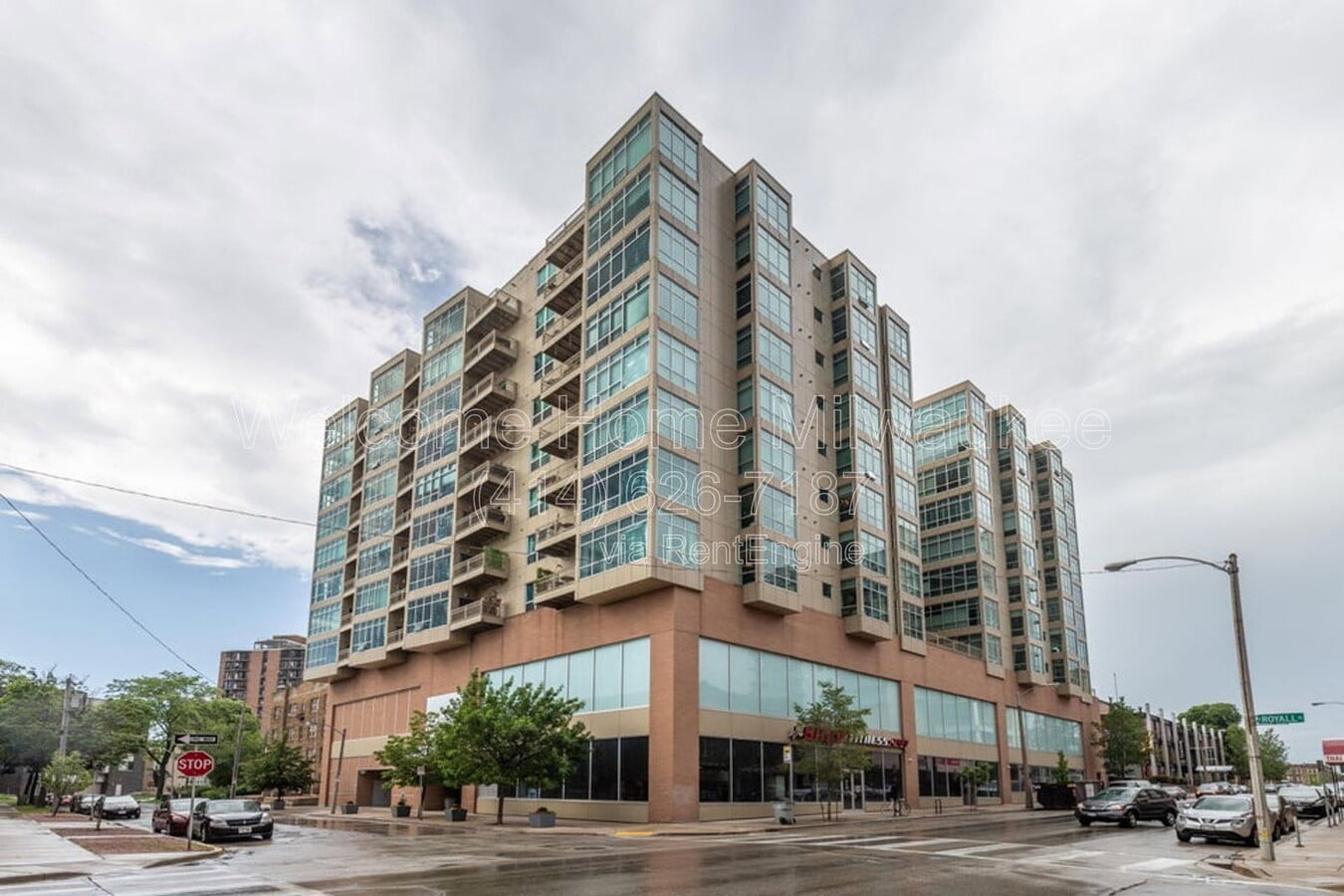 Photo - 1550 E Royall Pl Unit 1112