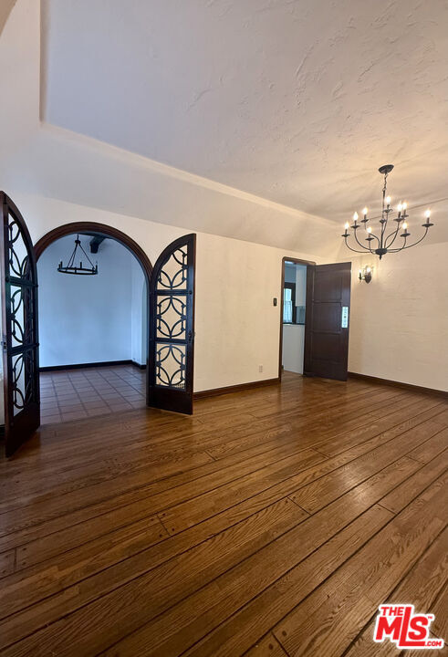 6450 Drexel Ave