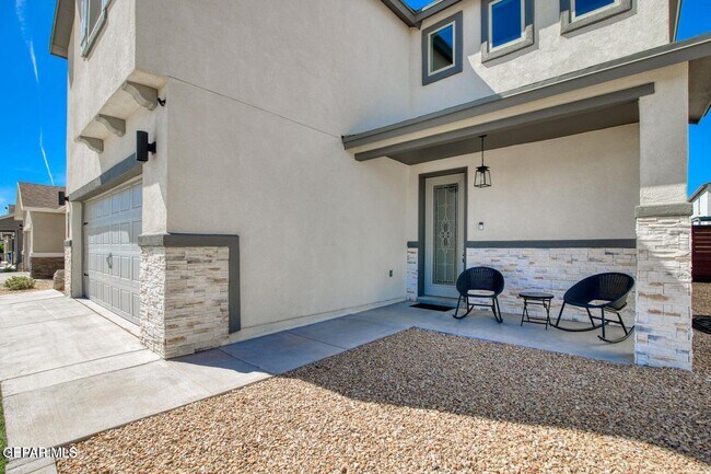 Photo - 12257 Desert Dove Ave