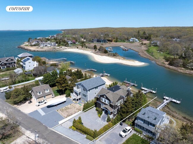 Photo - 34 E Beach Dr House