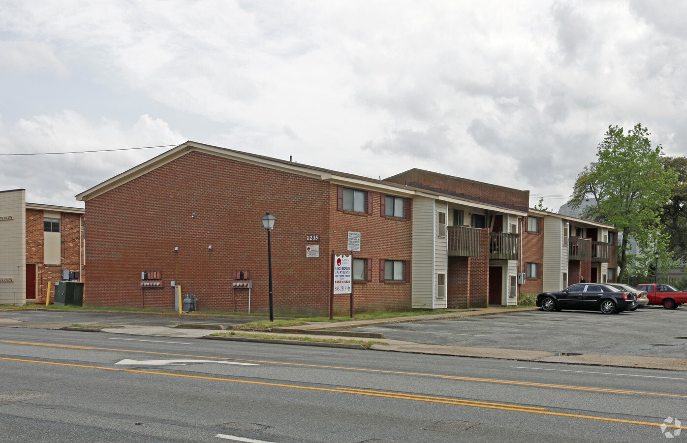 Photo - 1227-1237 E Ocean View Ave