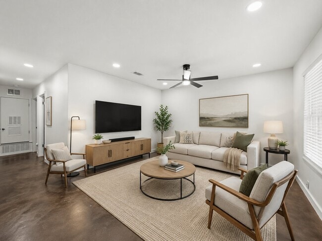 Photo - 3508 Southridge Dr Unit Apt 1