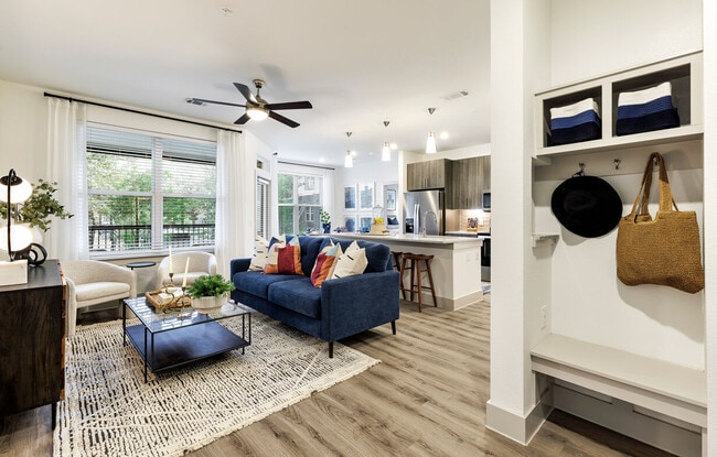 Apartamentos Avelyn Manor — foto de la comunidad
