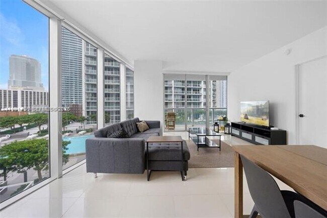Building Photo - 495 Brickell Ave Unit 495 Brickell Ave # 1610