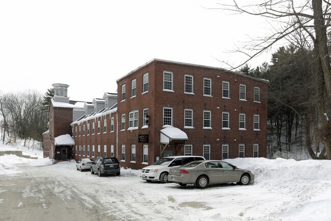 Photo - Bellamy Mill Apartments