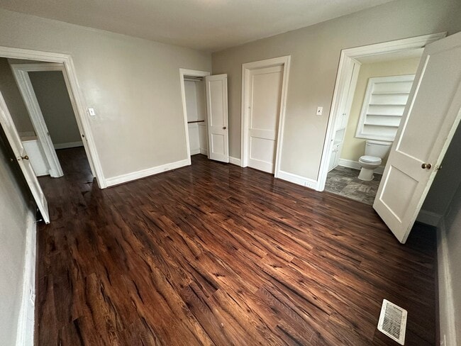 Photo - Charming and Spacious 2-Bedroom, 2-Bathroom Rental in Henderson, NC