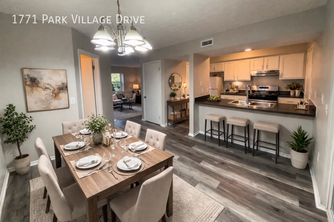 Photo - 1771 Park Village Dr