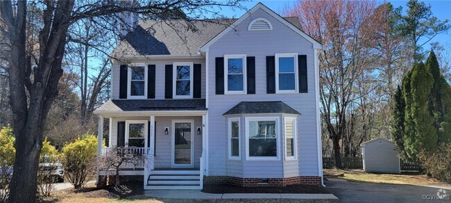 Building Photo - 6029 Ironworks Ct Rental