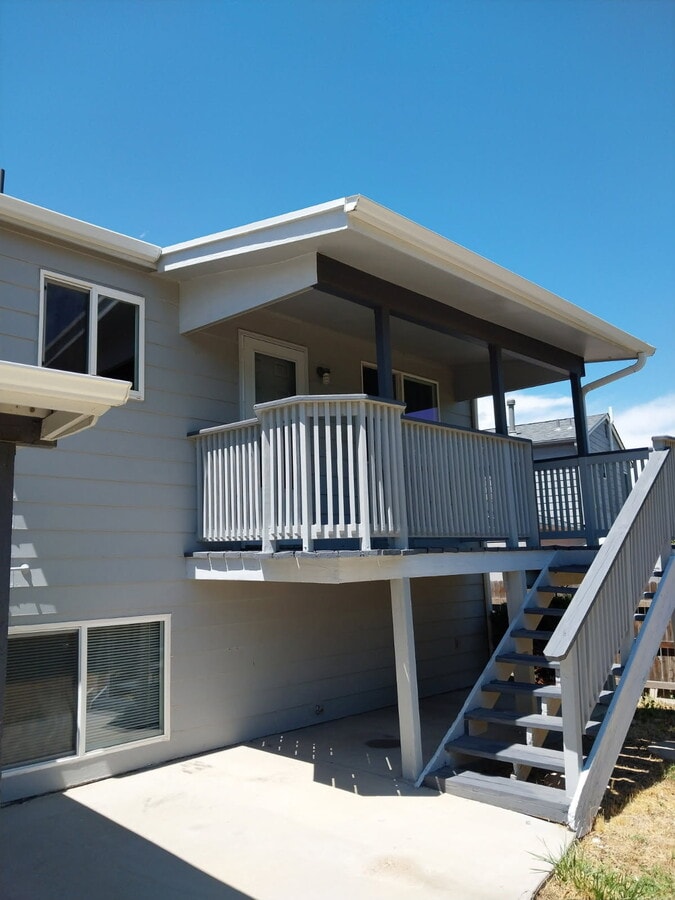 Photo - 4266 S Quintero Way