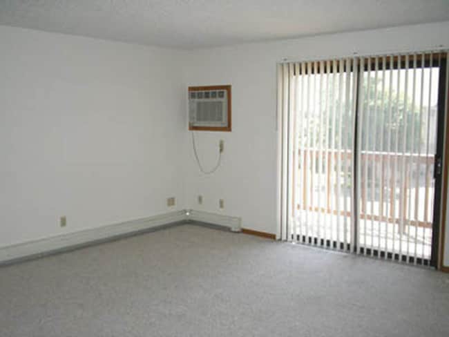 Rosser Apartments