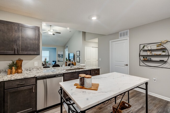 Photo - The Residences at Lucy Ridge