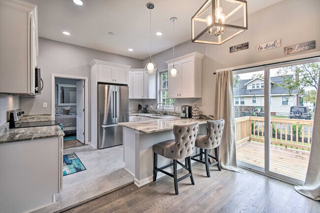 Photo - 740 W 31st St Unidad SI ID1579317P