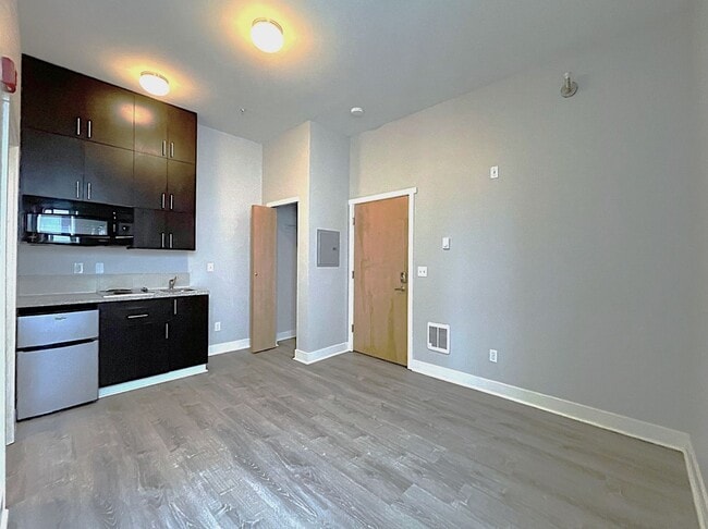 The Den Apartments