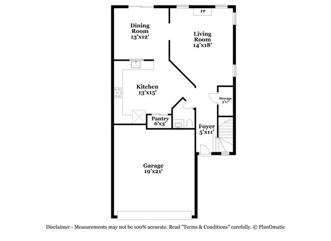 Photo - 7631 W Cinnabar Ave