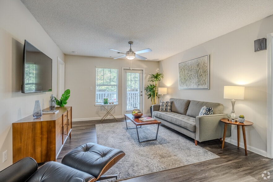 Interior Photo