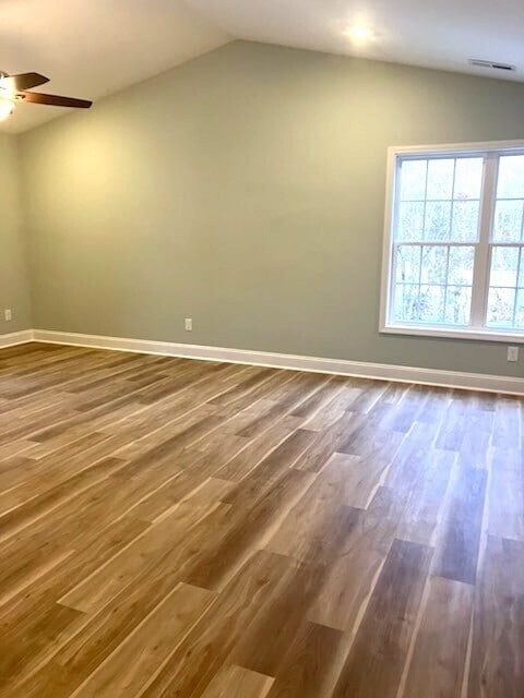 Photo - Brand New Beautiful Home with 2 car garage and appls!