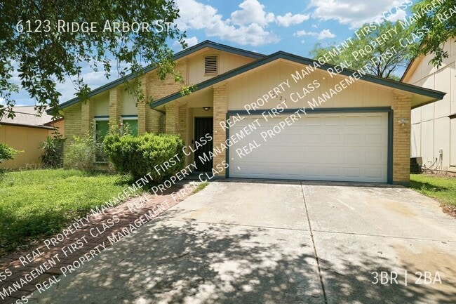 Building Photo - 6123 Ridge Arbor St