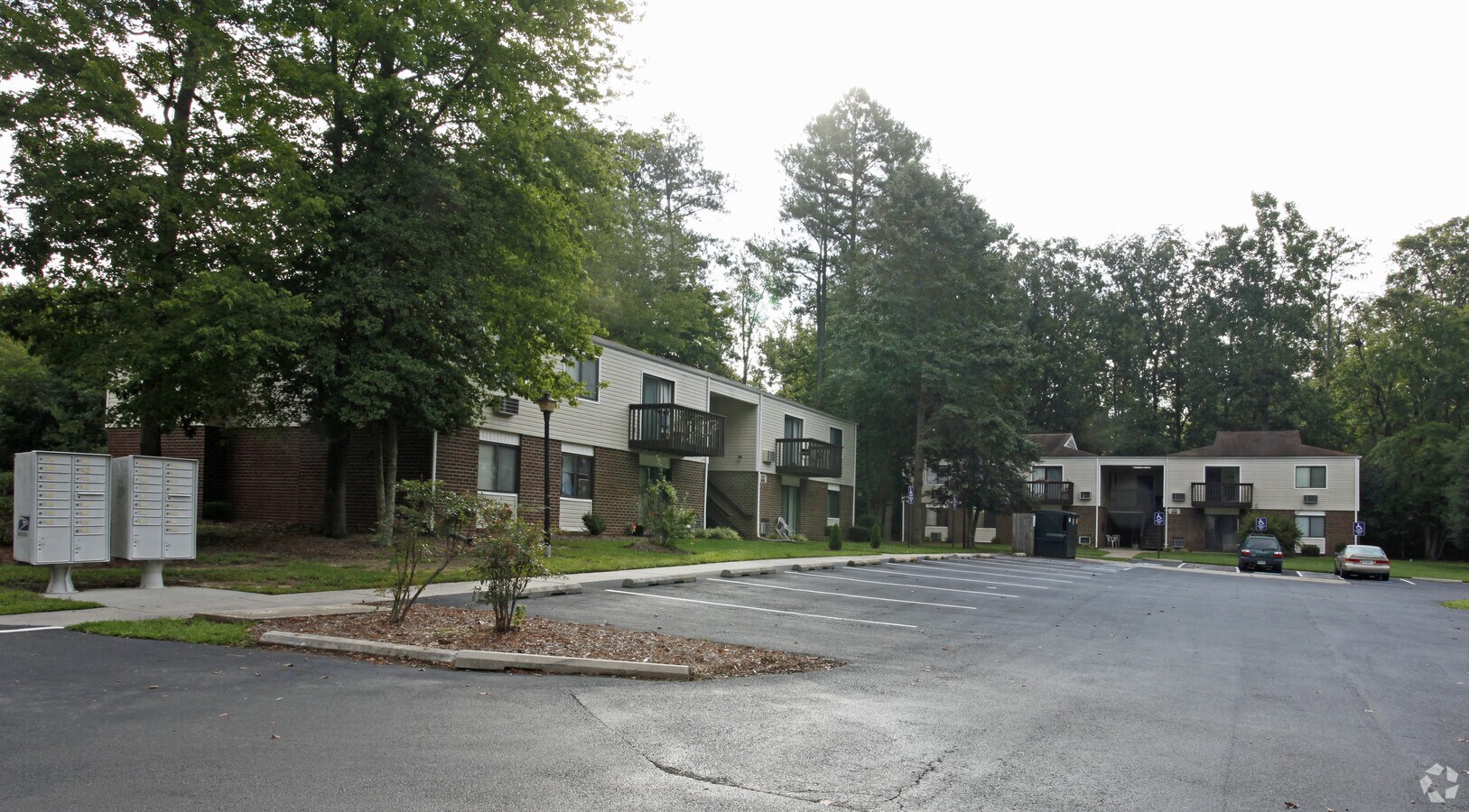 Photo - Village Green Apartments