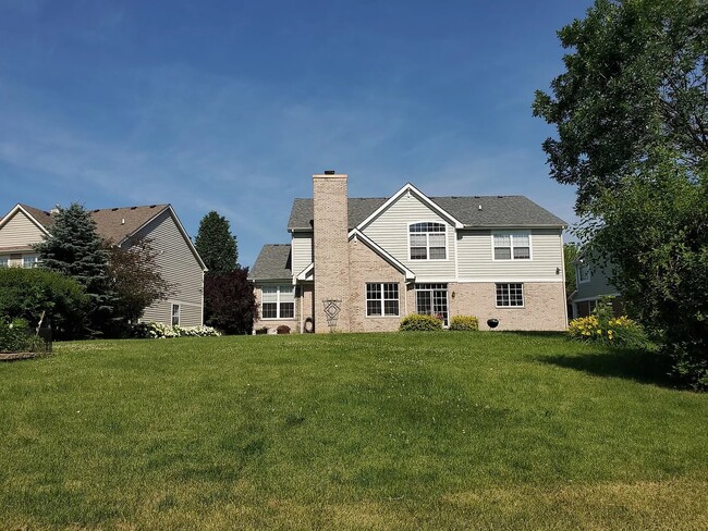 Photo - 2311 Hazeltime Dr