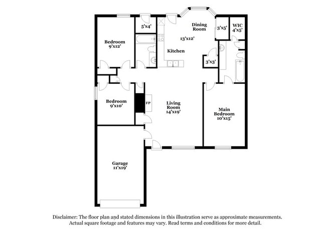 Photo - 2901 Connor Reed Dr