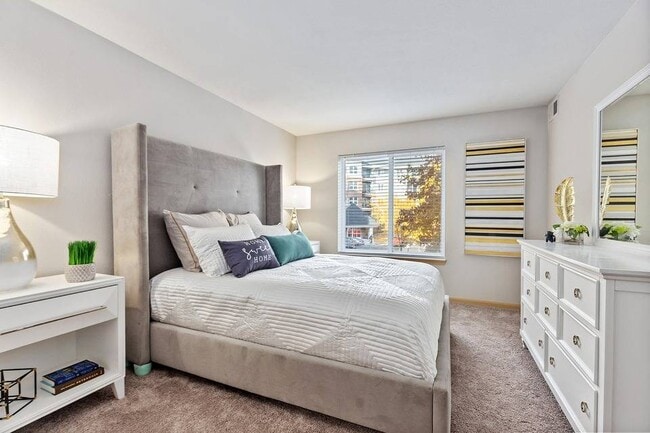 Photo - Arrive St Louis Park