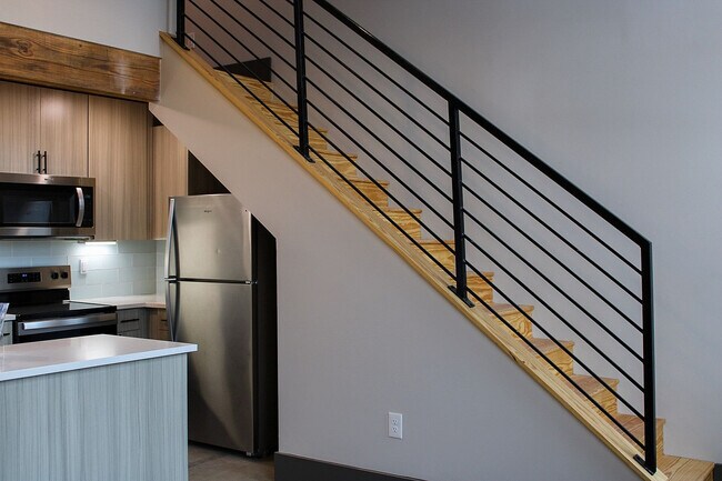 PML Kitchen 2