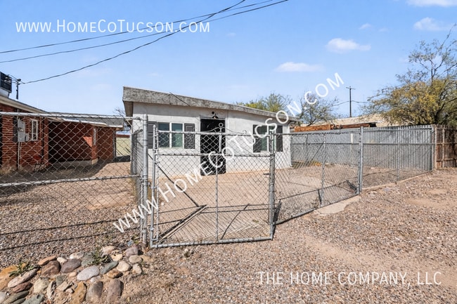 Building Photo - 1051 S 4th Ave Unit B