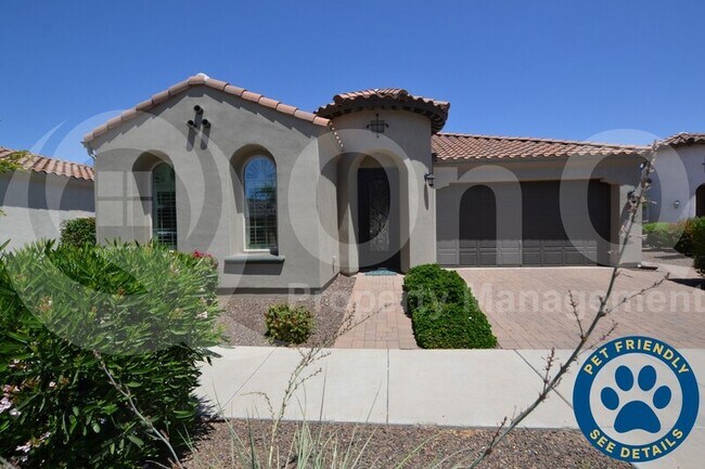 Photo - 10728 E Pivitol Ave House