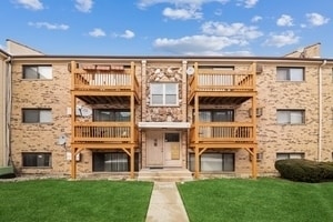 Building Photo - 5117 N East River Rd Unit 1G Rental
