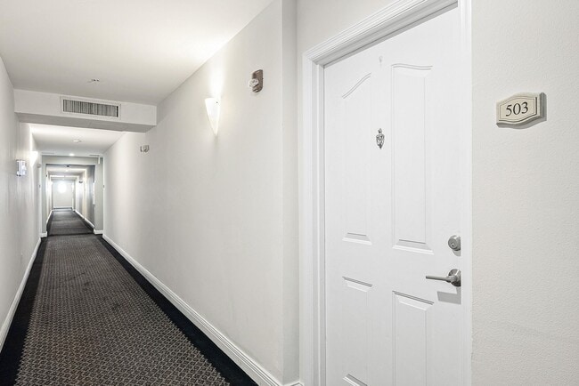 Photo - 255 NE 3rd Ave Unit 2503